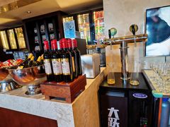 -大理实力希尔顿酒店•香全日制餐厅