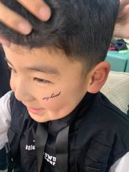 -大树儿童摄影