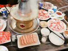 -鑫龙火锅城(青岛分店)