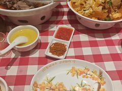 -西贝(虹口龙之梦店)