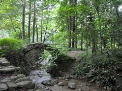 外景-天明山温泉大酒店