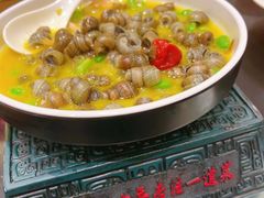 -锡和无锡菜(景丽苑店)