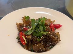 -一楼食业·美食人家