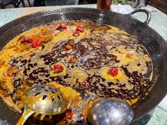 -五里关火锅(牛市口店)