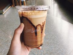 -Seesaw Coffee(朝阳大悦城店)