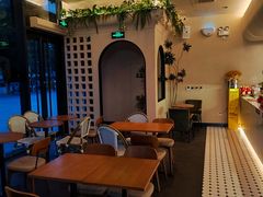 -Jamaicablue Coffeeshop(中央广场店)