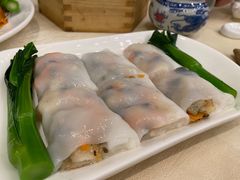 -枫盈轩中餐厅(枫丹白鹭酒店)
