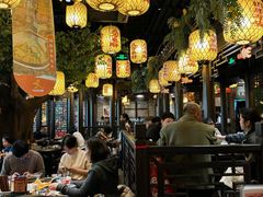 -南京大牌档(崇文门国瑞店)