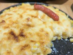 -青瓦餐厅·生鱼片·韩园烤肉(西塔店)