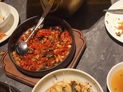 -炊烟小炒黄牛肉(浦东世纪汇店)
