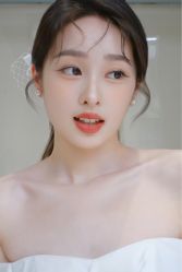 -荷玛高端新娘跟妆团队·彩妆培训