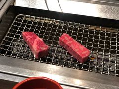 -俺的焼肉(銀座9丁目店)