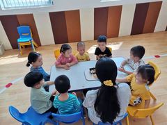 -婴智贝佳蒙特梭利早教托育中心(杨浦店)