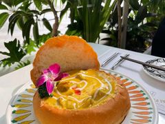 -太食獸泰式茶餐厅(IFS国金中心店)