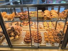 -BreadTalk面包新语(虹口龙之梦店)