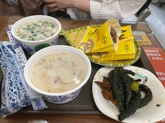 -穆得·老周家牛肉烧饼(普利街店)