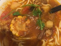 -文叔·湖北名小吃·小龙虾(华强北店)