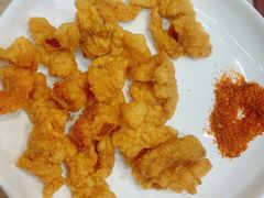 -令狐冲烤鱼·烧菜馆(达明店)