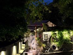 -夜宴江景餐厅