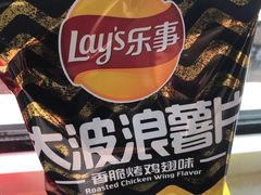 -青岛利群四方购物广场