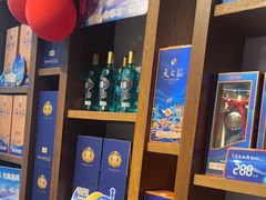 -小秦淮·南京土菜(新亭西路店)