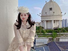 -塔顶·Cafe·日啡夜酒(北京路店)