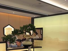 -小菜园新徽菜(上海浦东复地活力城店)