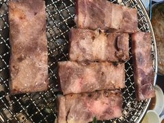 -辛氏火炉·韩式古法烤肉(松北店)