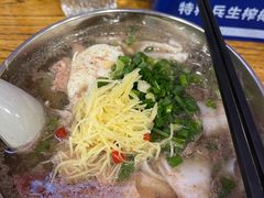 -白露塘杀猪粉(药王街店)