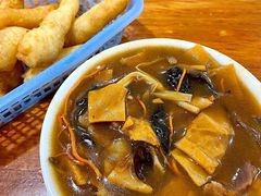 -逍遥镇刘相五胡辣汤豆沫馆(康复中街店)