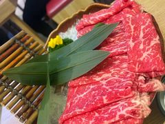 -松野谷·寿喜烧自助(华联顺义金街购物中心店)