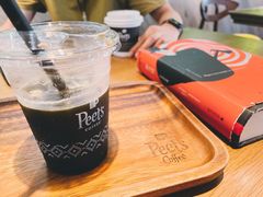 -Peet's Coffee皮爷咖啡(大学路店)
