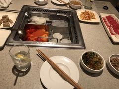 -海底捞火锅(吴中路店)