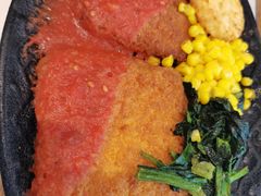 -萨莉亚意式餐厅(天河城购物中心店)