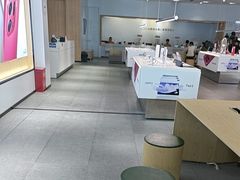 -OPPO服务体验中心(天津和平区天河城店)