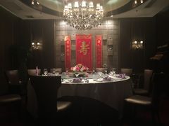 包厢-怡和春天大酒楼(柳芳店)