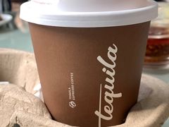 -Tequila Espresso(嘉善路店)