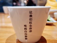 -姥姥家春饼店(惠新东街店)