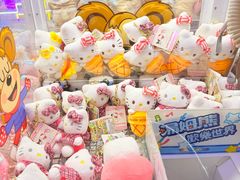 -汤姆熊欢乐世界(光启城店)