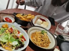 -La Terre乐田(万象城店)