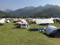 -玉渡山自然风景区