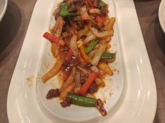 -聚宾楼·烤鸭·家宴(科技三路店)