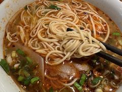 -张碗碗青海牛肉拉面(王城公园店)