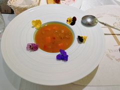 -PARFUM FLORAL花境法餐(南京首店)