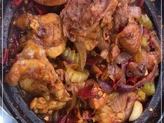 -川香煲(茅台路店)