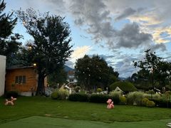 -云禾壹海景庄园餐厅