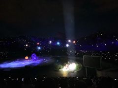 -鼎盛王朝康熙大典实景演出