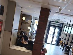 -德克士(北京站店)