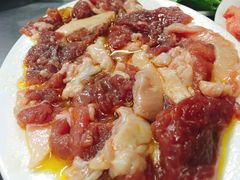 -火云龙烤肉(紫荆花店)