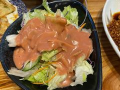 -松坂屋日料自助(长城路店)